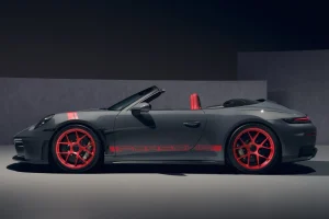 이건 반칙이다… 수동·오픈·GT3 다 담은 포르쉐 신차 이건 반칙이다… 수동·오픈·GT3 다 담은 포르쉐 신차