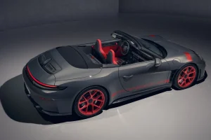 이건 반칙이다… 수동·오픈·GT3 다 담은 포르쉐 신차 이건 반칙이다… 수동·오픈·GT3 다 담은 포르쉐 신차