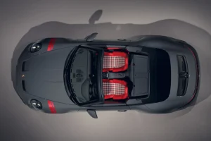 이건 반칙이다… 수동·오픈·GT3 다 담은 포르쉐 신차 이건 반칙이다… 수동·오픈·GT3 다 담은 포르쉐 신차