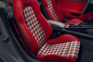 이건 반칙이다… 수동·오픈·GT3 다 담은 포르쉐 신차 이건 반칙이다… 수동·오픈·GT3 다 담은 포르쉐 신차