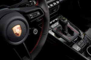 이건 반칙이다… 수동·오픈·GT3 다 담은 포르쉐 신차 이건 반칙이다… 수동·오픈·GT3 다 담은 포르쉐 신차