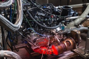 마지막 자연흡기 슈퍼카 위기…911 GT3도 예외 아니다