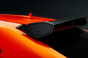 람보르기니 우루스 SE, ‘와이드 바디’로 재탄생 람보르기니 우루스 SE, ‘와이드 바디’로 재탄생