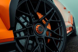 람보르기니 우루스 SE, ‘와이드 바디’로 재탄생 람보르기니 우루스 SE, ‘와이드 바디’로 재탄생