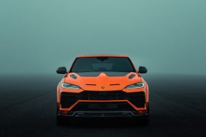 람보르기니 우루스 SE, ‘와이드 바디’로 재탄생 람보르기니 우루스 SE, ‘와이드 바디’로 재탄생