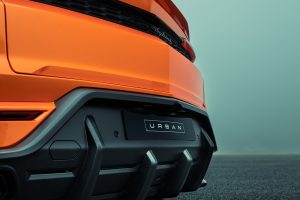 람보르기니 우루스 SE, ‘와이드 바디’로 재탄생 람보르기니 우루스 SE, ‘와이드 바디’로 재탄생