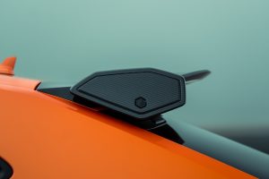 람보르기니 우루스 SE, ‘와이드 바디’로 재탄생 람보르기니 우루스 SE, ‘와이드 바디’로 재탄생