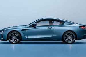611마력·99대 한정…BMW M4 기반 ‘초희귀 GT’ 등장