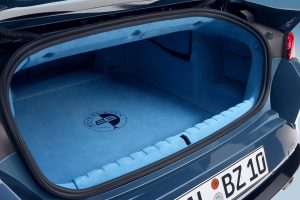 611마력·99대 한정…BMW M4 기반 ‘초희귀 GT’ 등장