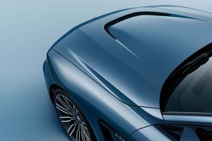 611마력·99대 한정…BMW M4 기반 ‘초희귀 GT’ 등장