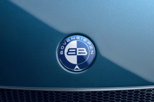 611마력·99대 한정…BMW M4 기반 ‘초희귀 GT’ 등장