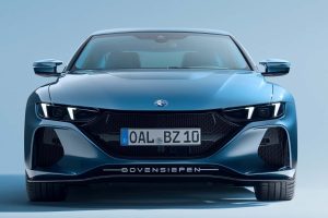 611마력·99대 한정…BMW M4 기반 ‘초희귀 GT’ 등장