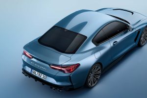 611마력·99대 한정…BMW M4 기반 ‘초희귀 GT’ 등장