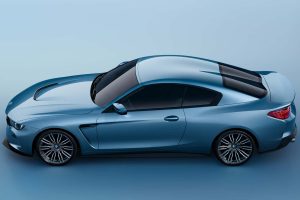 611마력·99대 한정…BMW M4 기반 ‘초희귀 GT’ 등장
