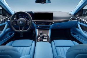 611마력·99대 한정…BMW M4 기반 ‘초희귀 GT’ 등장