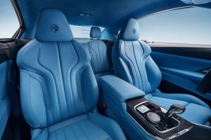 611마력·99대 한정…BMW M4 기반 ‘초희귀 GT’ 등장