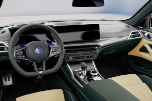 611마력·99대 한정…BMW M4 기반 ‘초희귀 GT’ 등장