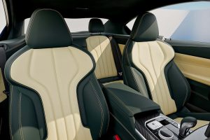 611마력·99대 한정…BMW M4 기반 ‘초희귀 GT’ 등장