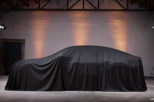 포르쉐 카이엔 쿠페 일렉트릭, 공기저항계수 0.23…SUV보다 18km 더 간다