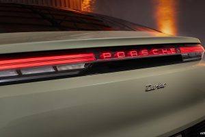 포르쉐 카이엔 쿠페 일렉트릭, 공기저항계수 0.23…SUV보다 18km 더 간다