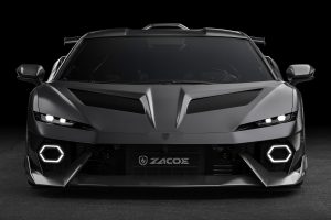 람보르기니 테메라리오, 1000마력 여지…하드코어 버전 예고