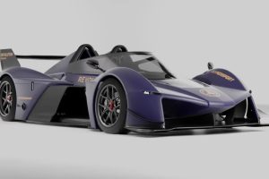 트랙 입문용 끝판왕? 레볼루션 하이퍼스포트 출시 임박