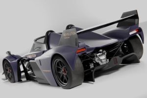 트랙 입문용 끝판왕? 레볼루션 하이퍼스포트 출시 임박