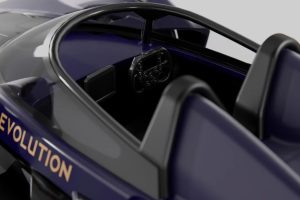트랙 입문용 끝판왕? 레볼루션 하이퍼스포트 출시 임박