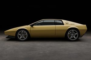 V8로 부활했다… 로터스 에스프리, 50대 한정 레스토모드 등장 V8로 부활했다… 로터스 에스프리, 50대 한정 레스토모드 등장