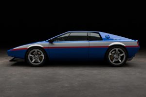 V8로 부활했다… 로터스 에스프리, 50대 한정 레스토모드 등장 V8로 부활했다… 로터스 에스프리, 50대 한정 레스토모드 등장