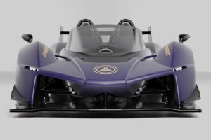 트랙 입문용 끝판왕? 레볼루션 하이퍼스포트 출시 임박