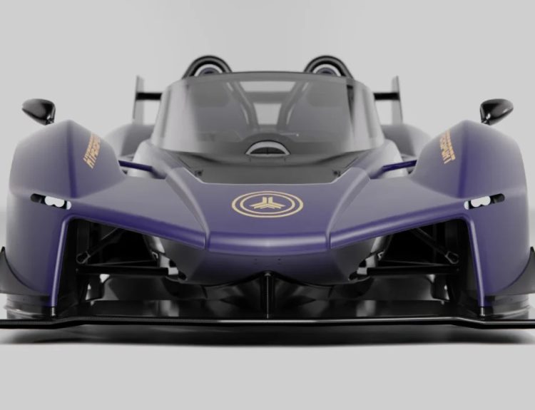 트랙 입문용 끝판왕? 레볼루션 하이퍼스포트 출시 임박