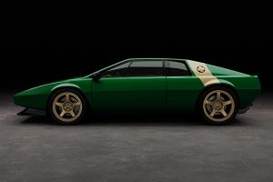 V8로 부활했다… 로터스 에스프리, 50대 한정 레스토모드 등장 V8로 부활했다… 로터스 에스프리, 50대 한정 레스토모드 등장