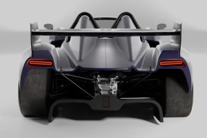 트랙 입문용 끝판왕? 레볼루션 하이퍼스포트 출시 임박