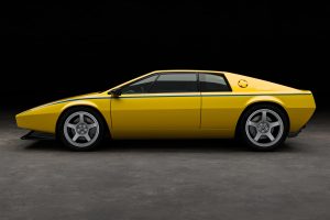 V8로 부활했다… 로터스 에스프리, 50대 한정 레스토모드 등장 V8로 부활했다… 로터스 에스프리, 50대 한정 레스토모드 등장