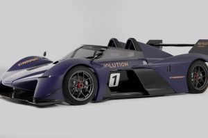 트랙 입문용 끝판왕? 레볼루션 하이퍼스포트 출시 임박