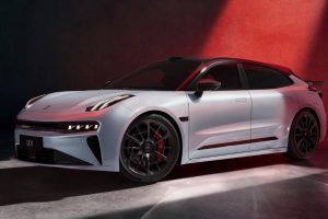 “제로백 2.9초”…지커 001, 5주년 한정판으로 슈퍼카 영역 넘본다 “제로백 2.9초”…지커 001, 5주년 한정판으로 슈퍼카 영역 넘본다