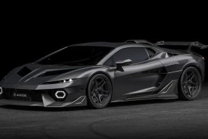 람보르기니 테메라리오, 1000마력 여지…하드코어 버전 예고