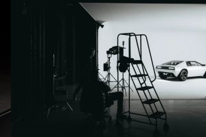 V8로 부활했다… 로터스 에스프리, 50대 한정 레스토모드 등장 V8로 부활했다… 로터스 에스프리, 50대 한정 레스토모드 등장