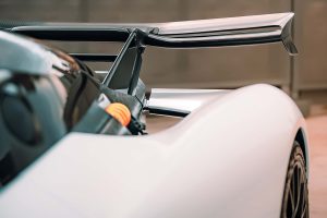 젠보(Zenvo), 1,450마력 V12 하이브리드 '오로라 아질' 뉴욕 공개