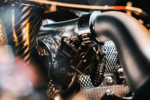 젠보(Zenvo), 1,450마력 V12 하이브리드 '오로라 아질' 뉴욕 공개