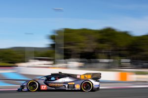 제네시스, 하이퍼카로 글로벌 무대 진입…성패는 내구 레이스에 제네시스, 하이퍼카로 글로벌 무대 진입…성패는 내구 레이스에