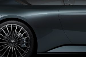 “마이바흐 정조준했다” BMW가 준비 중인 초호화 세단 정체