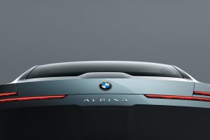 “마이바흐 정조준했다” BMW가 준비 중인 초호화 세단 정체