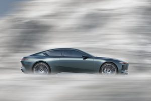 “마이바흐 정조준했다” BMW가 준비 중인 초호화 세단 정체