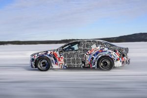 BMW, 가솔린 M3 단종 수순… 후속은 900마력 전기차