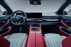 "알피나의 후계자가 돌아왔다"…800마력 BMW M5 왜건의 충격적인 변신 "알피나의 후계자가 돌아왔다"…800마력 BMW M5 왜건의 충격적인 변신
