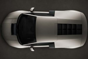 아우디의 반격 시작…350km/h 넘는 한정판 슈퍼카 ‘누볼라리’ 공개