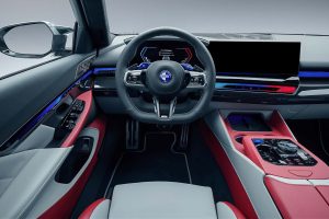 "알피나의 후계자가 돌아왔다"…800마력 BMW M5 왜건의 충격적인 변신 "알피나의 후계자가 돌아왔다"…800마력 BMW M5 왜건의 충격적인 변신