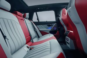 "알피나의 후계자가 돌아왔다"…800마력 BMW M5 왜건의 충격적인 변신 "알피나의 후계자가 돌아왔다"…800마력 BMW M5 왜건의 충격적인 변신